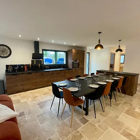 De L'epinay Myrtille * Saint-Saëns