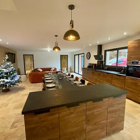 De L'epinay Myrtille Saint-Saëns