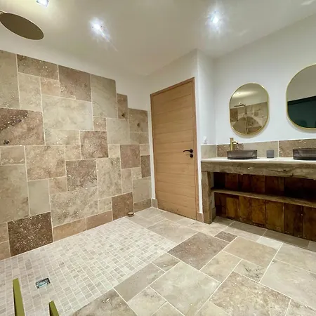 Dom wakacyjny De L'epinay Myrtille *