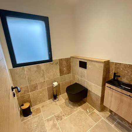 Dom wakacyjny De L'epinay Myrtille