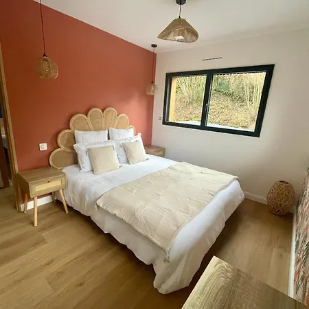 Dom wakacyjny De L'epinay Myrtille