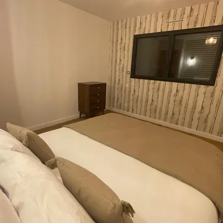 Holiday home De L'epinay Myrtille