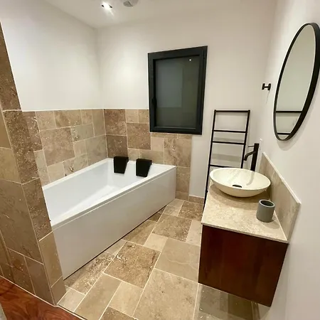 De L'epinay Myrtille Holiday home *