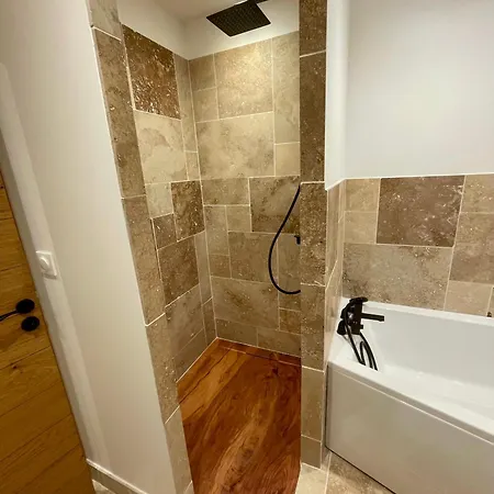 De L'epinay Myrtille Holiday home *