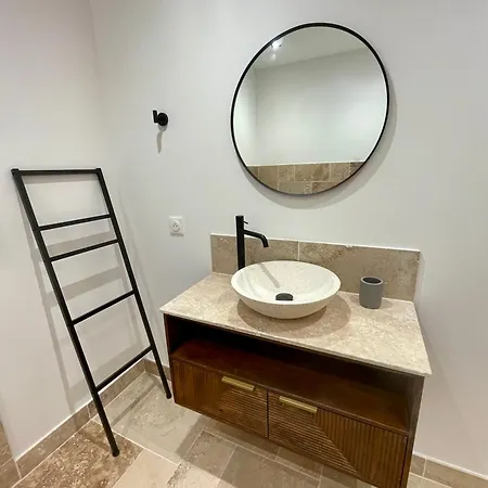 De L'epinay Myrtille Saint-Saens