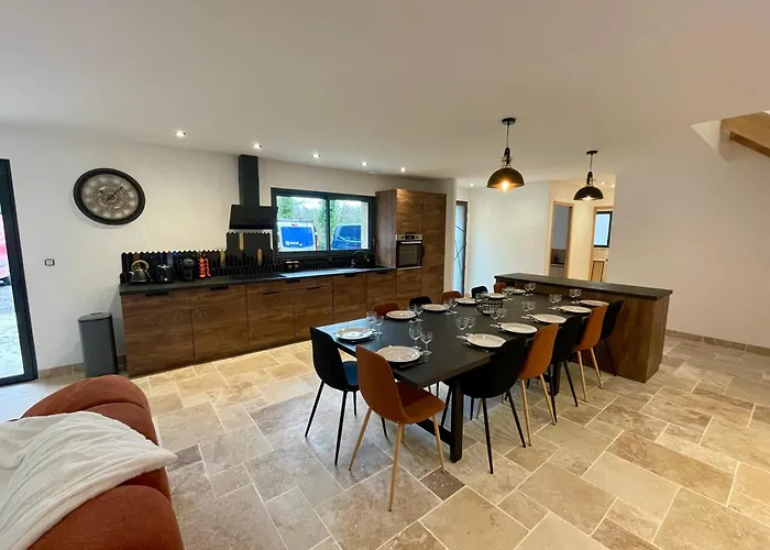 De L'epinay Myrtille * Saint-Saens