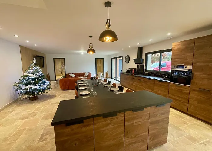 De L'epinay Myrtille Saint-Saens