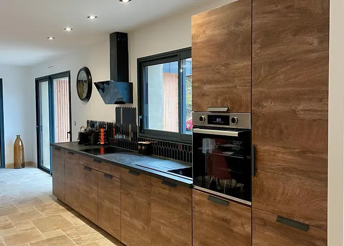 Holiday home De L'epinay Myrtille Saint-Saens