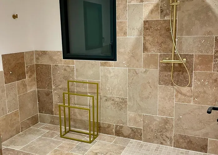 Holiday home De L'epinay Myrtille