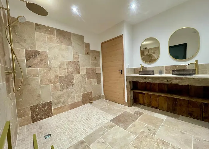 Holiday home De L'epinay Myrtille *