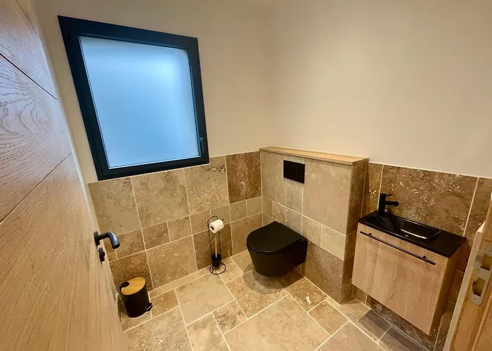 Dom wakacyjny De L'epinay Myrtille