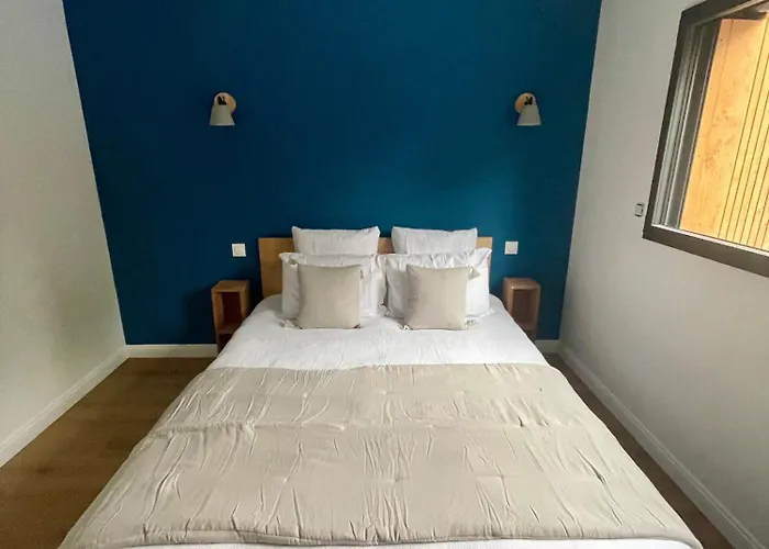 De L'epinay Myrtille Dom wakacyjny Saint-Saëns