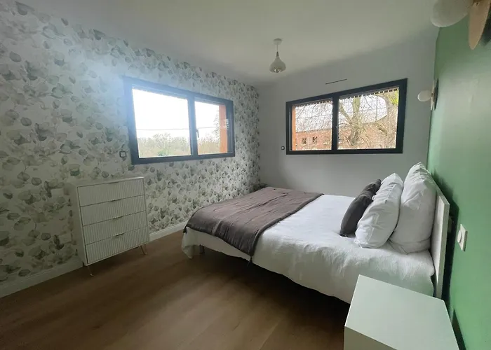 De L'epinay Myrtille * Saint-Saens