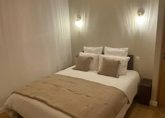 De L'epinay Myrtille * Saint-Saens