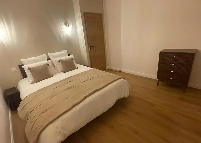 De L'epinay Myrtille Holiday home