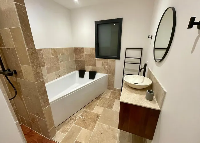 De L'epinay Myrtille Dom wakacyjny *