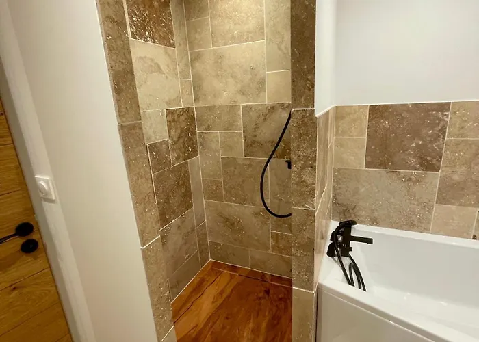 De L'epinay Myrtille Holiday home *