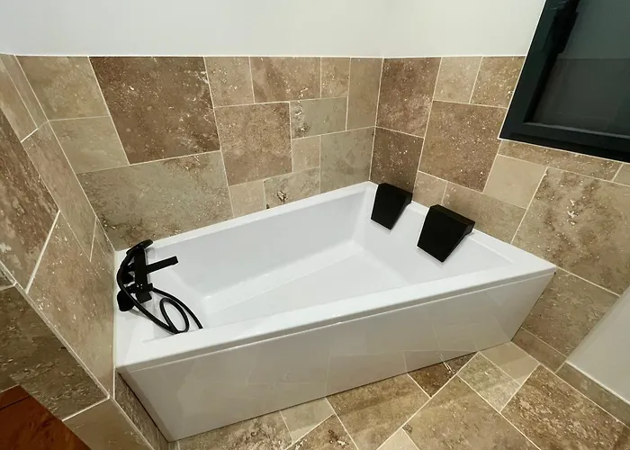 De L'epinay Myrtille Dom wakacyjny *