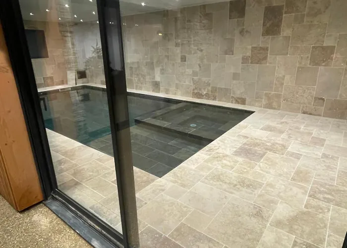 De L'epinay Myrtille Dom wakacyjny *